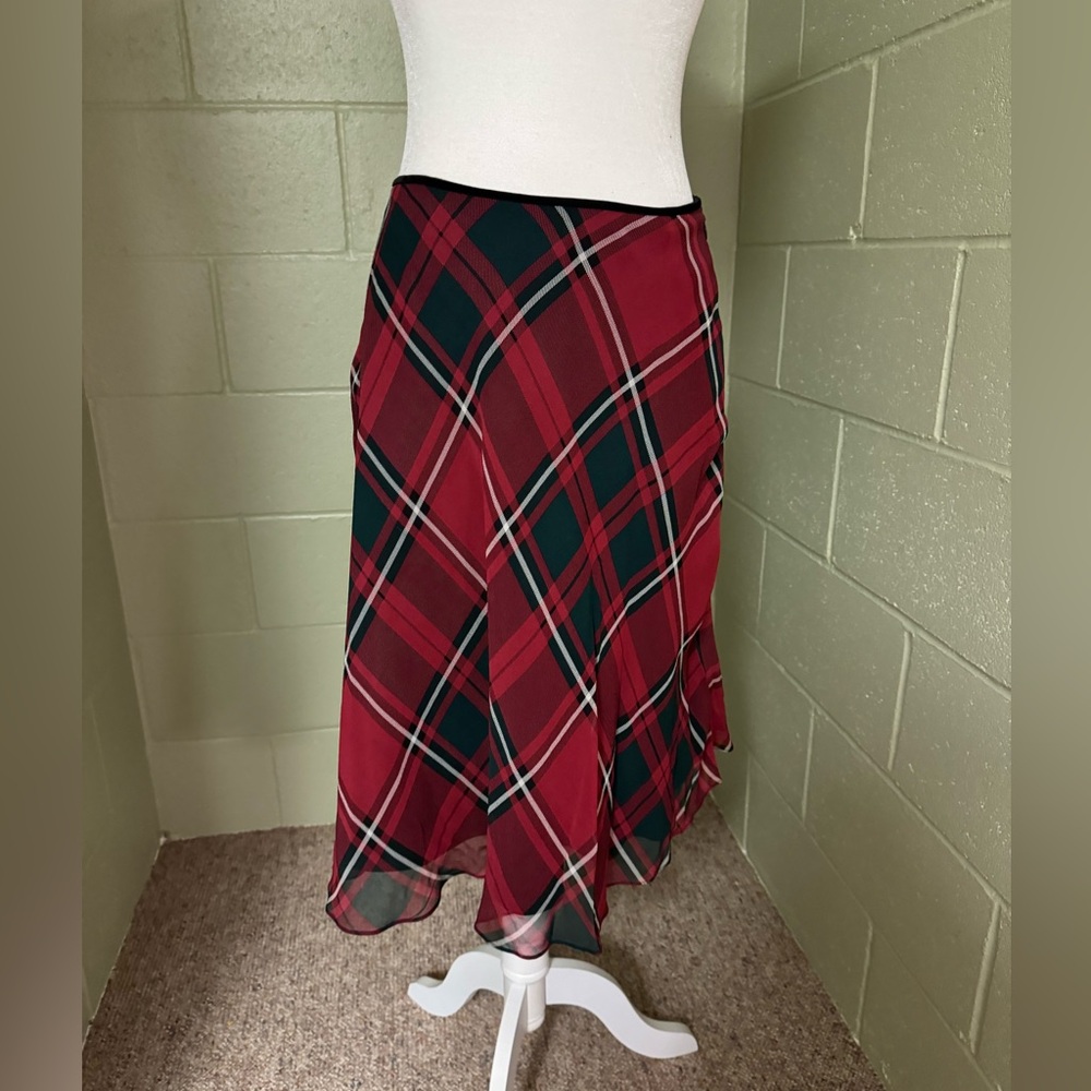 NWOT Pendleton skirt